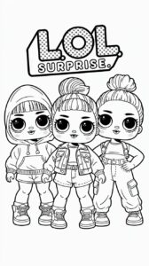 lol colorir