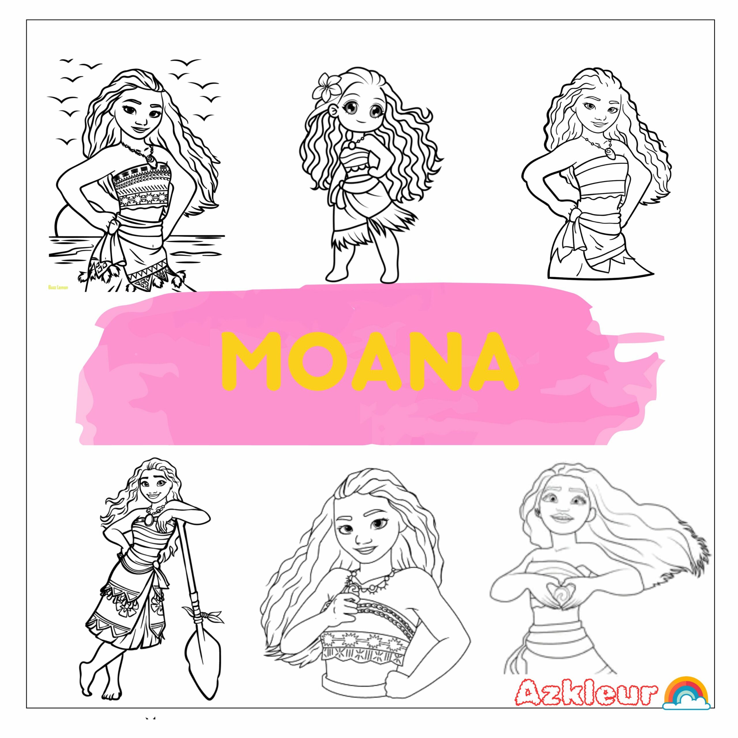 moana