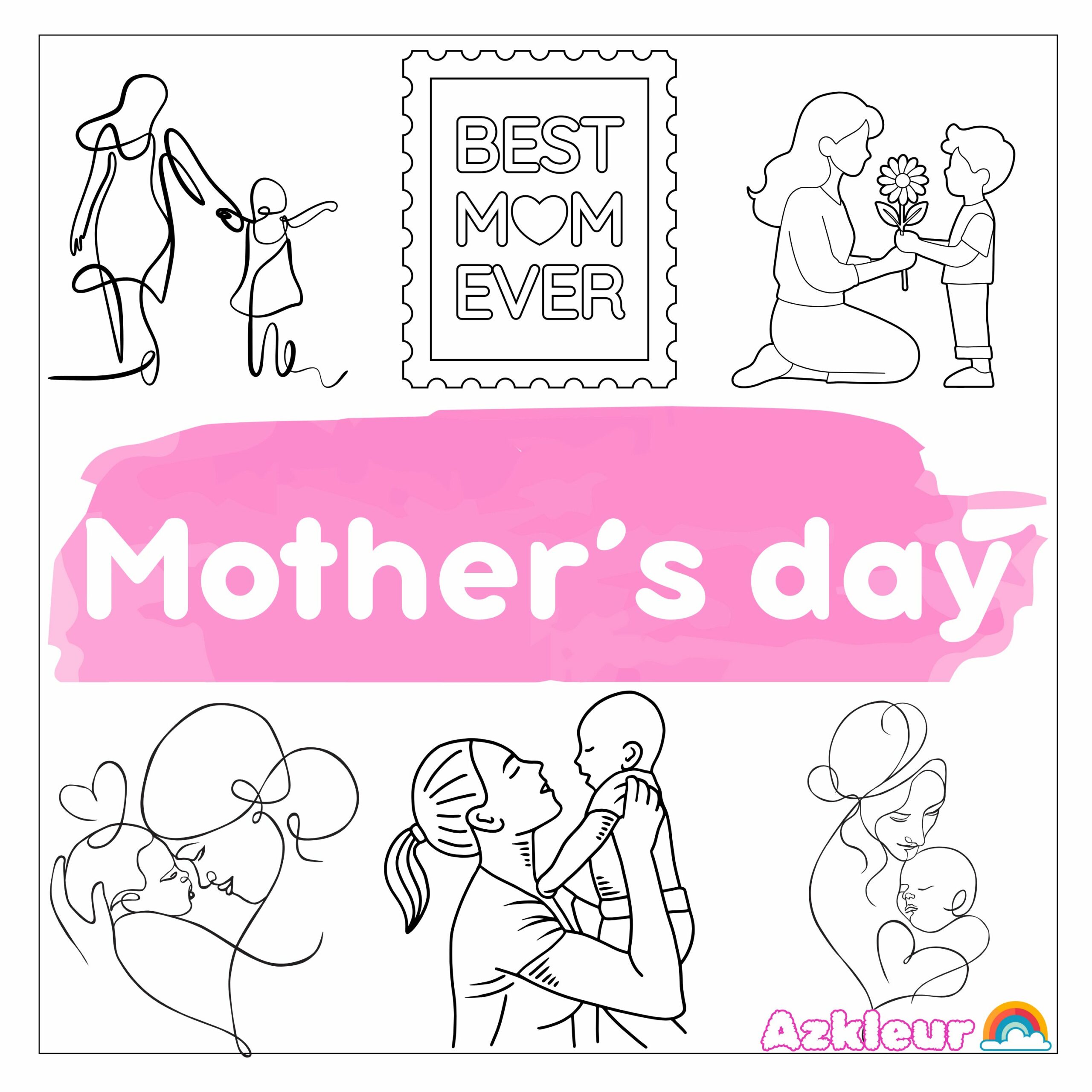 mother’s-day