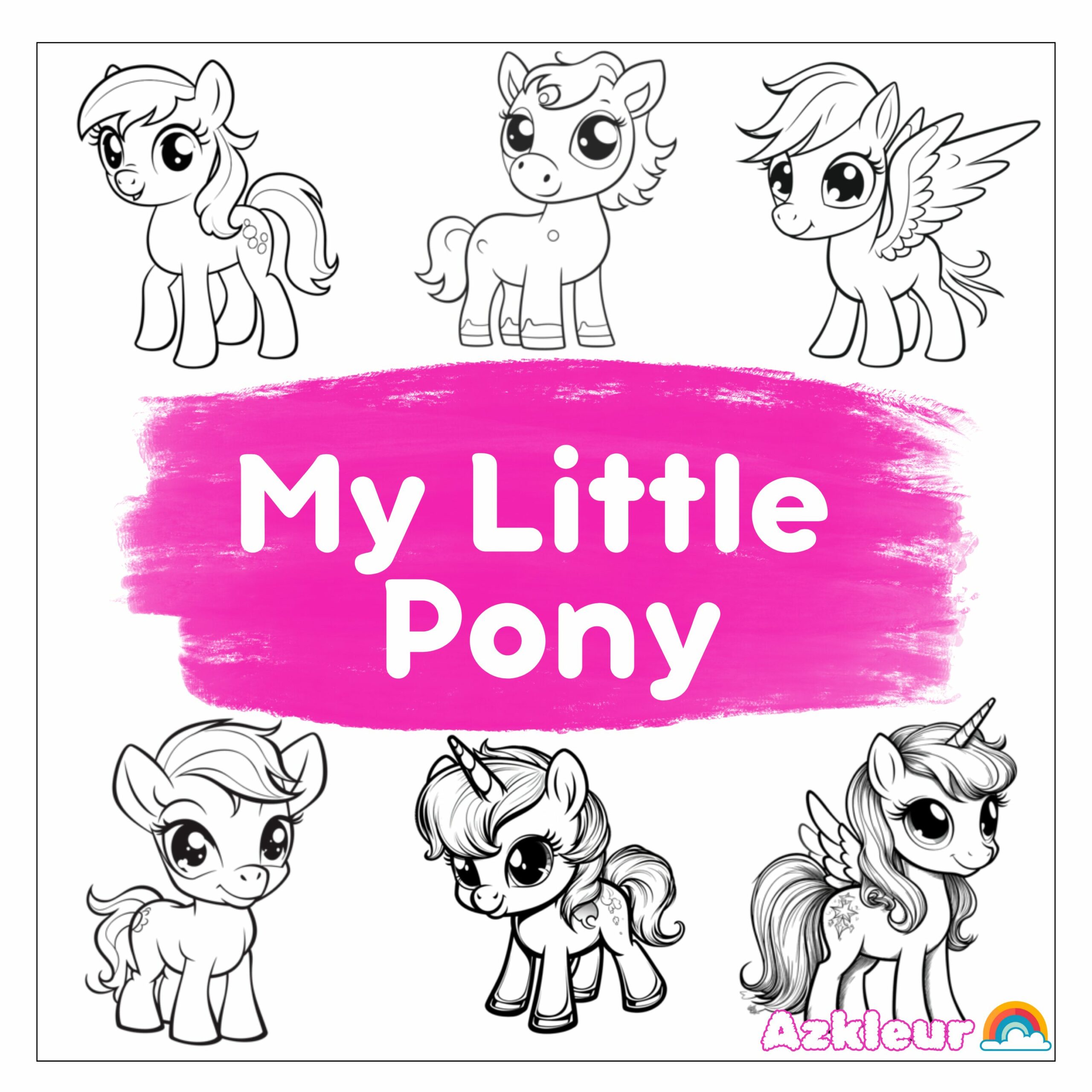 my-little-pony