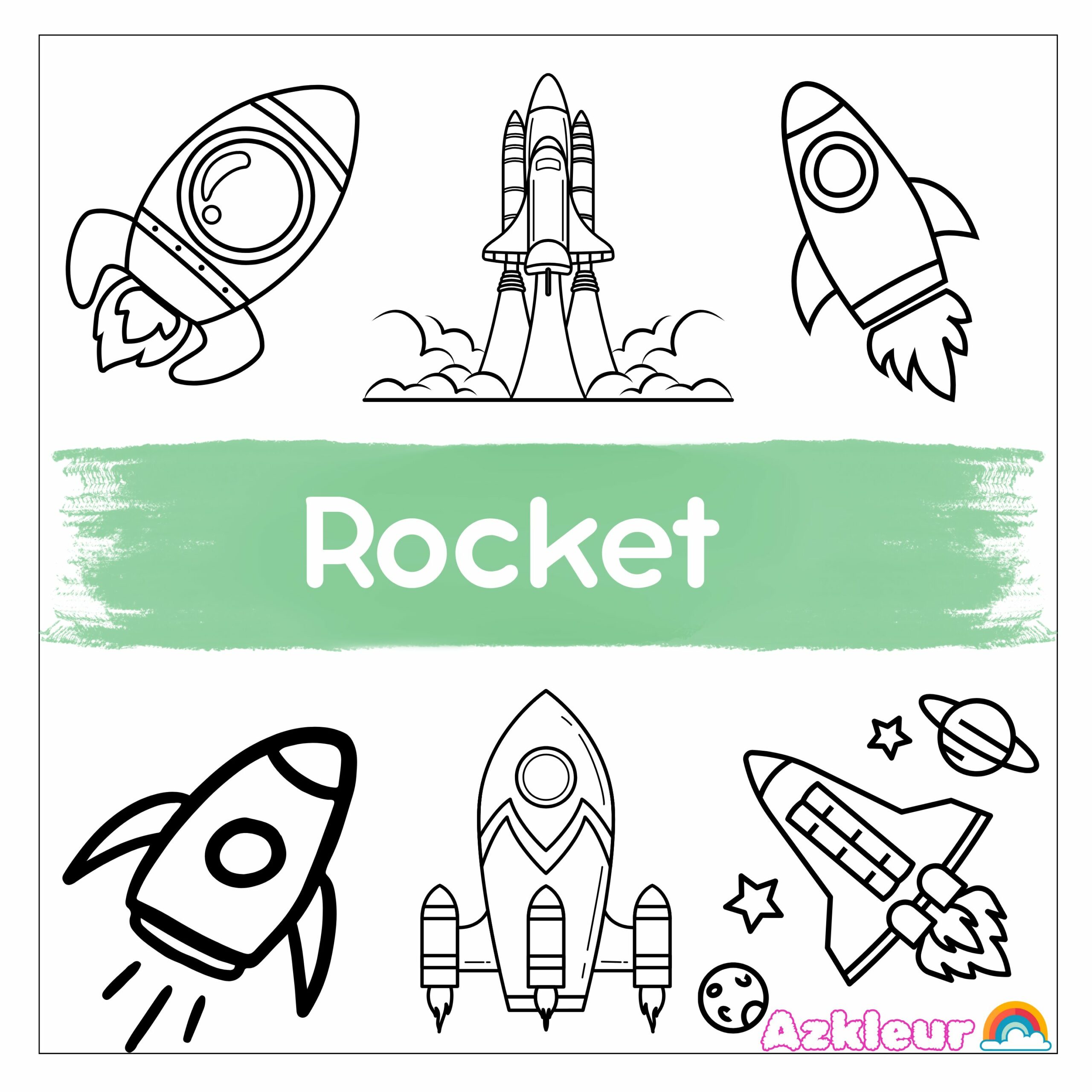 rocket