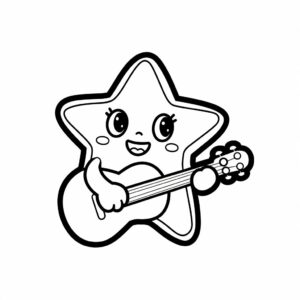 stern ausmalbilder zum drucken