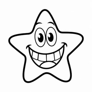 ausmalbilder sterne weihnachten