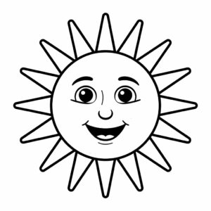 kleurplaat verloren zoon