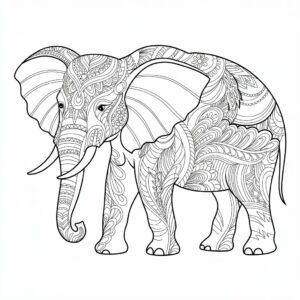 ausmalbilder für erwachsene zum ausdrucken