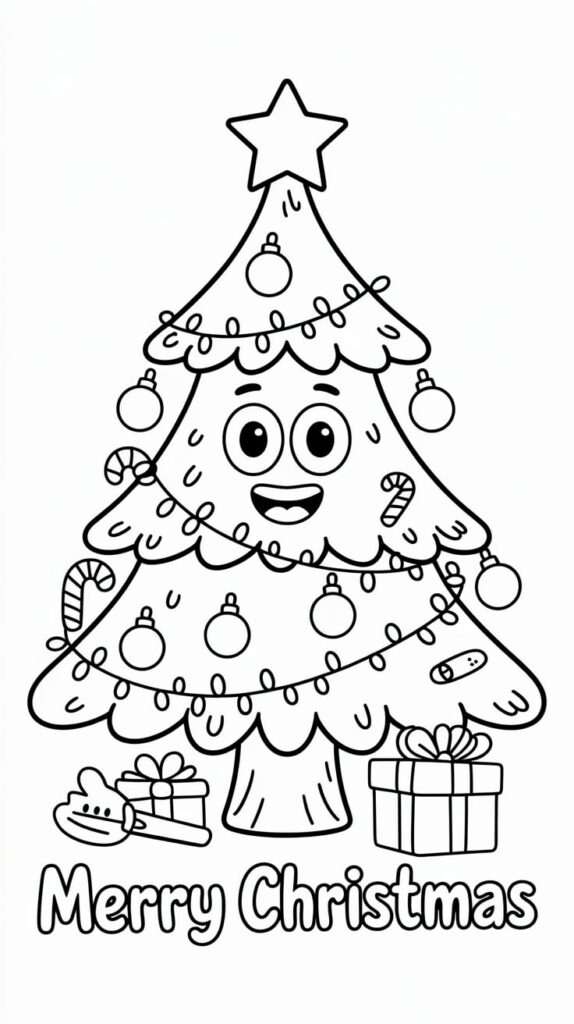 palmiye ağacı resmi boyama