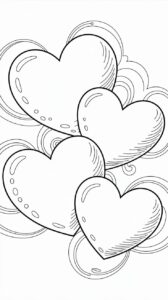 ausmalbilder von my little pony valentinstag 2018