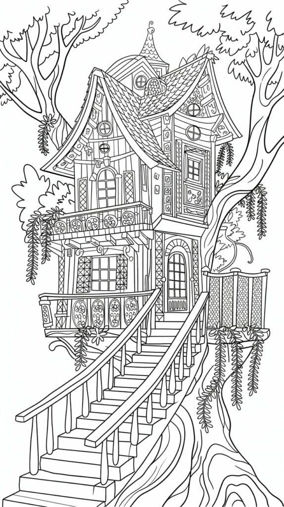 ausmalbilder erwachsene kostenlos