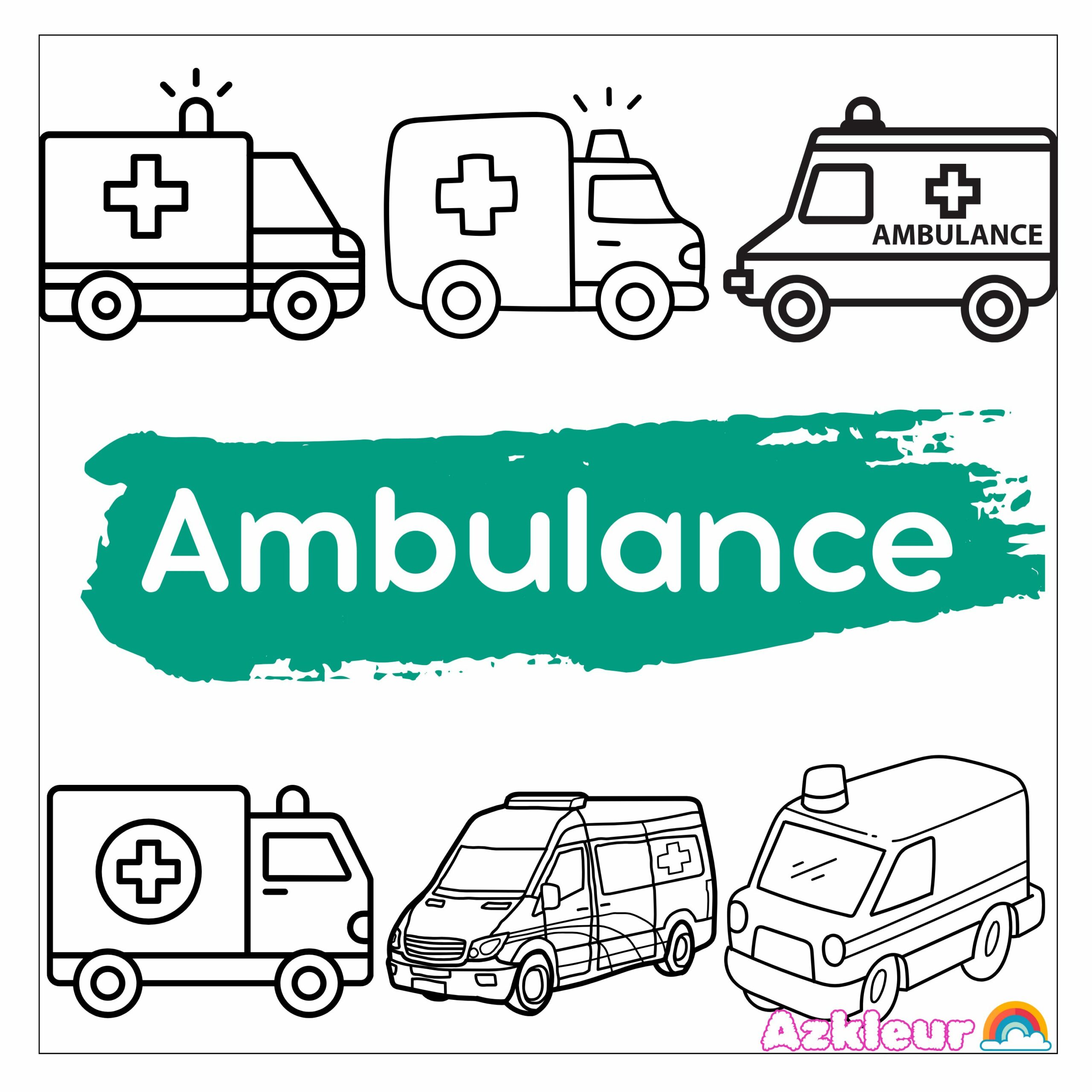 ambulance