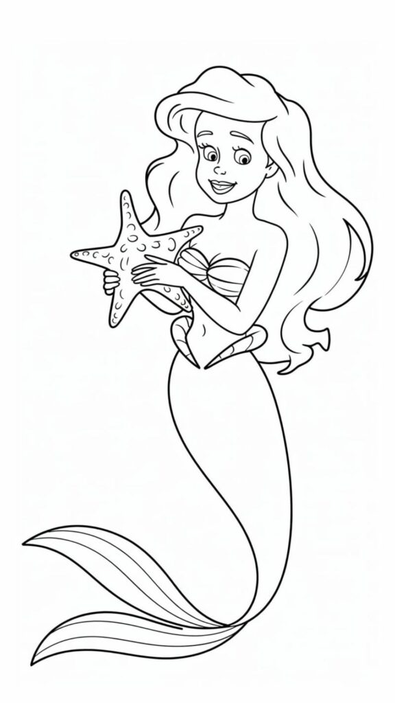 ariel auto ausmalbild