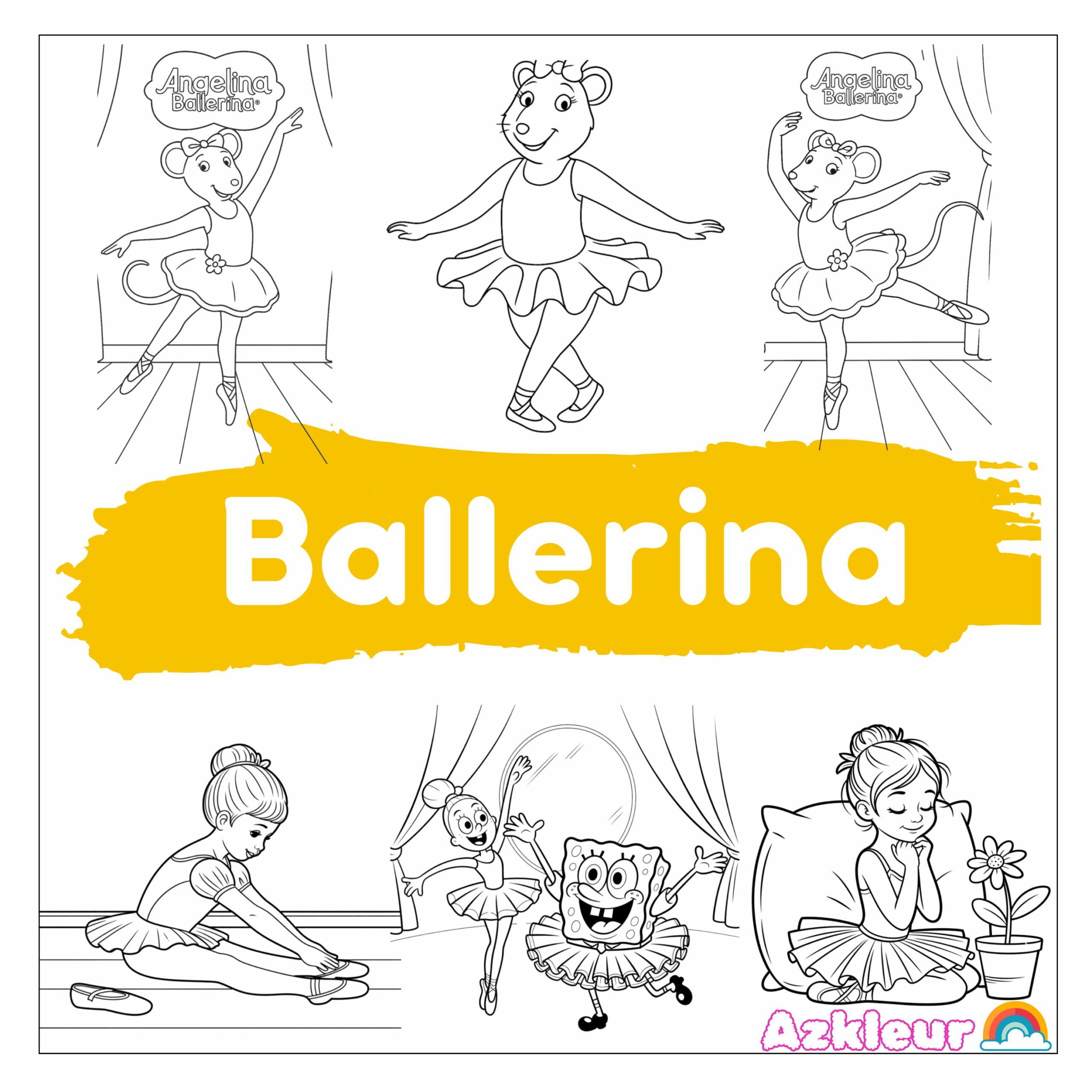 ballerina