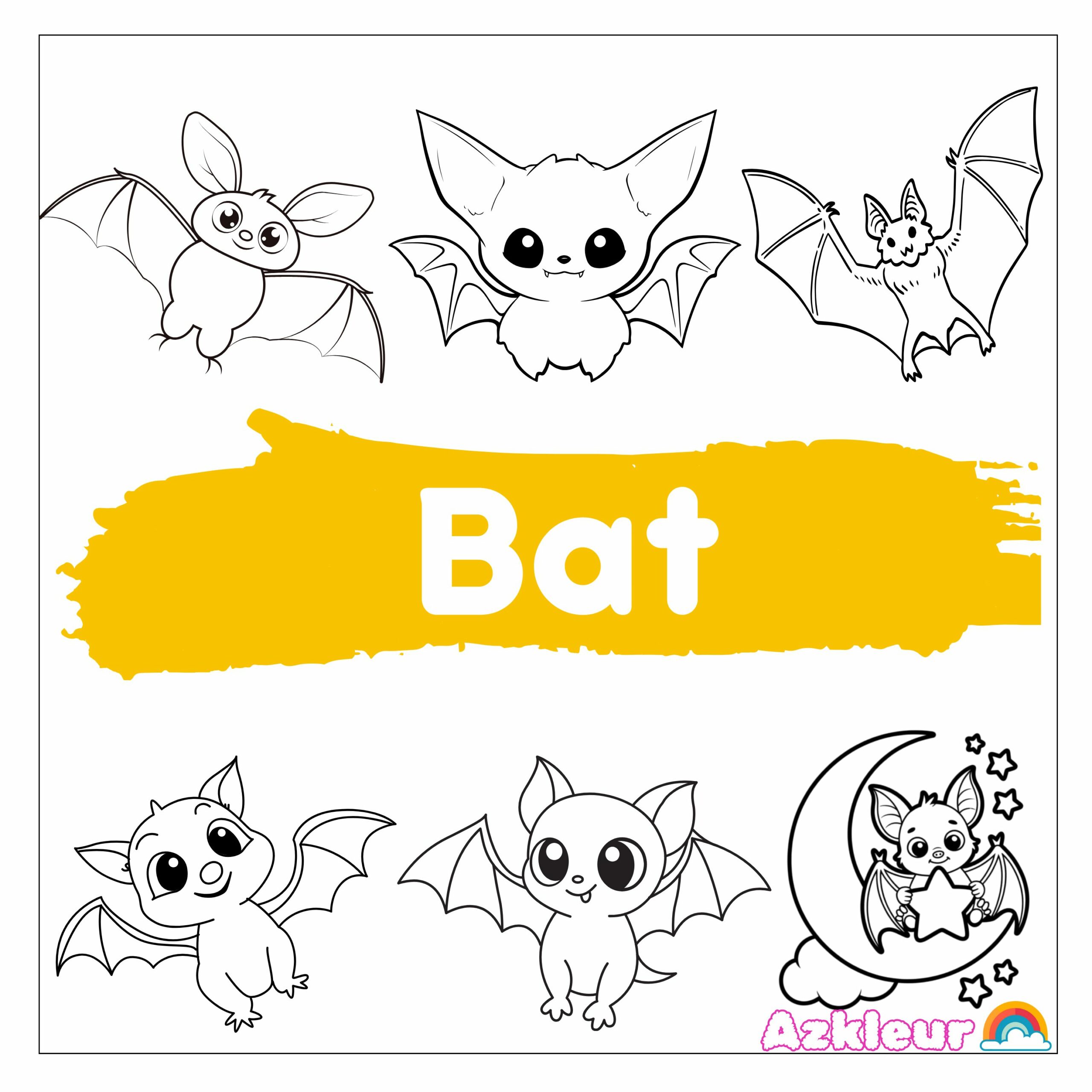 bat