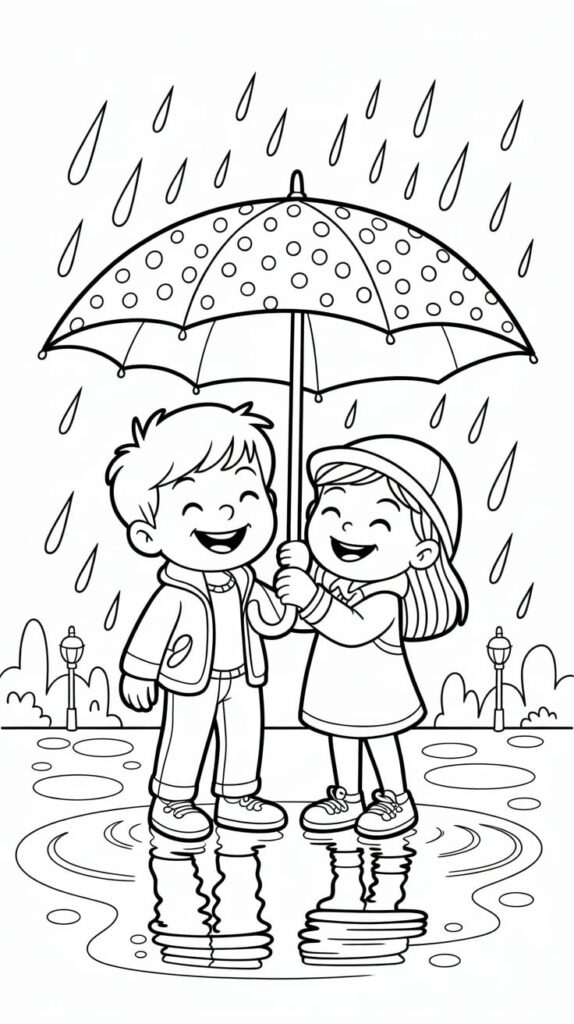 dessins de meilleur ami