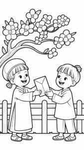 chinees nieuwjaar tekens