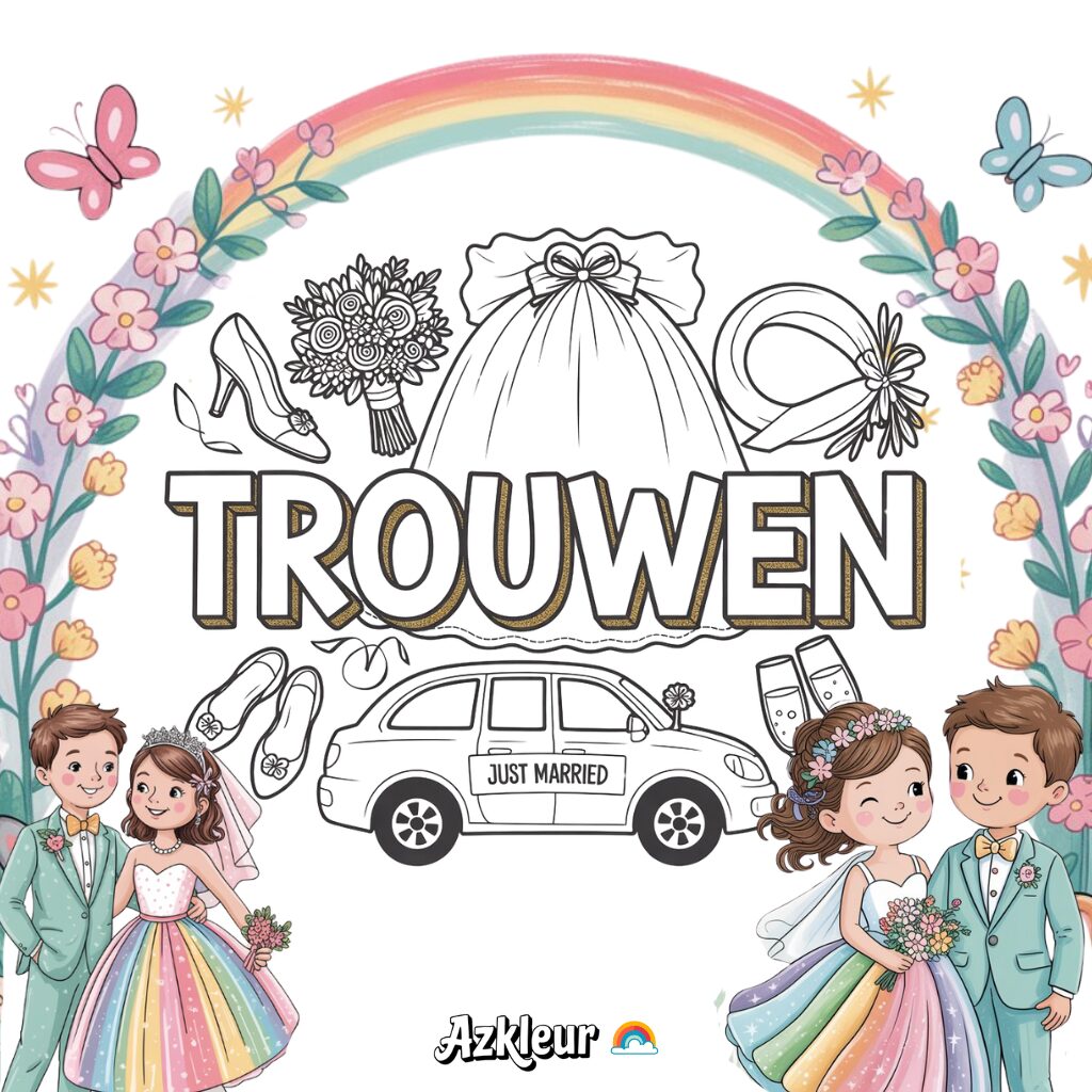 feature image trouwen