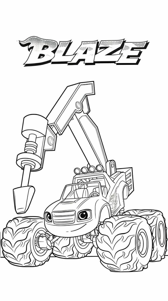 kleurplaat jip en janneke bellen blazen