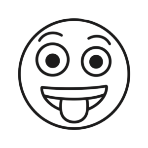 kleurplaten emoji