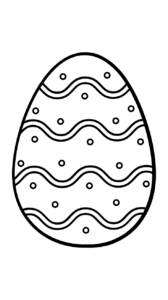 colorare le uova sode