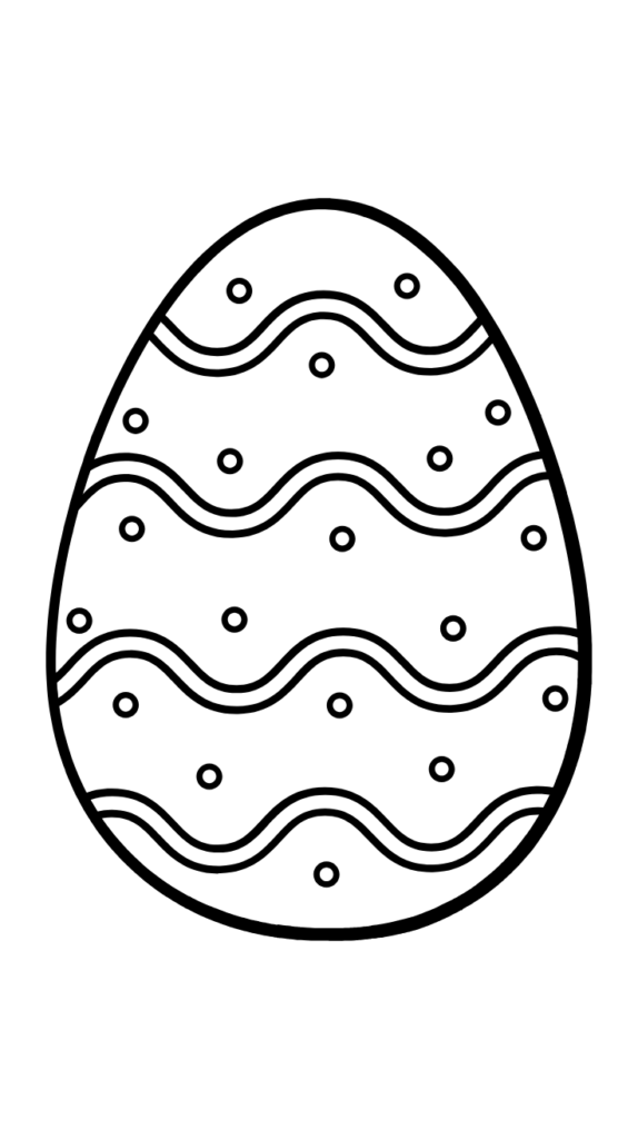 colorir ovos