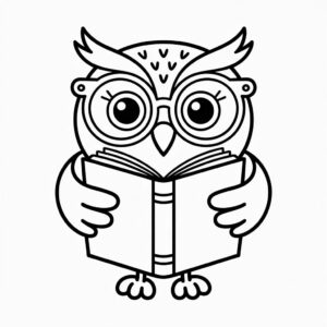 Animali che leggono download