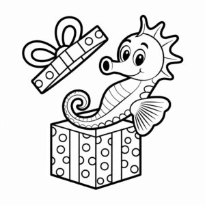 malvorlagen geschenke