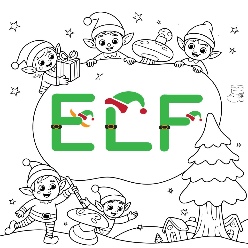feature image elf