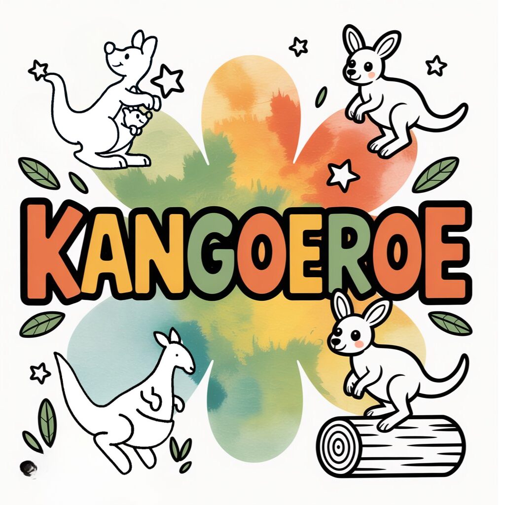 feature image kangoeroe