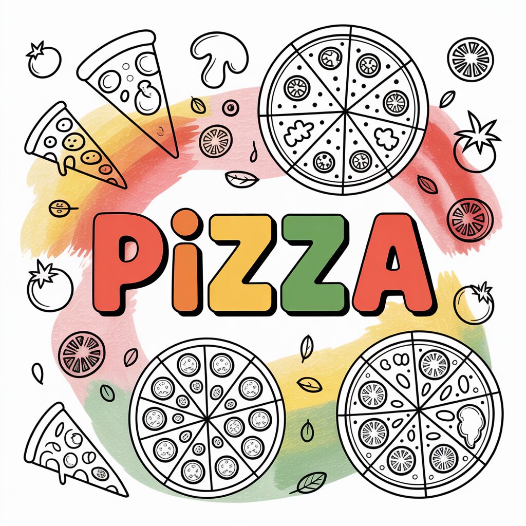 feature image pizza