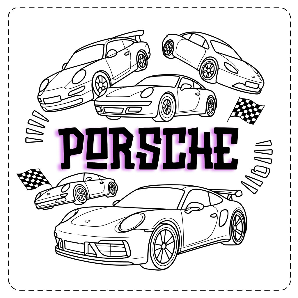 feature image porsche