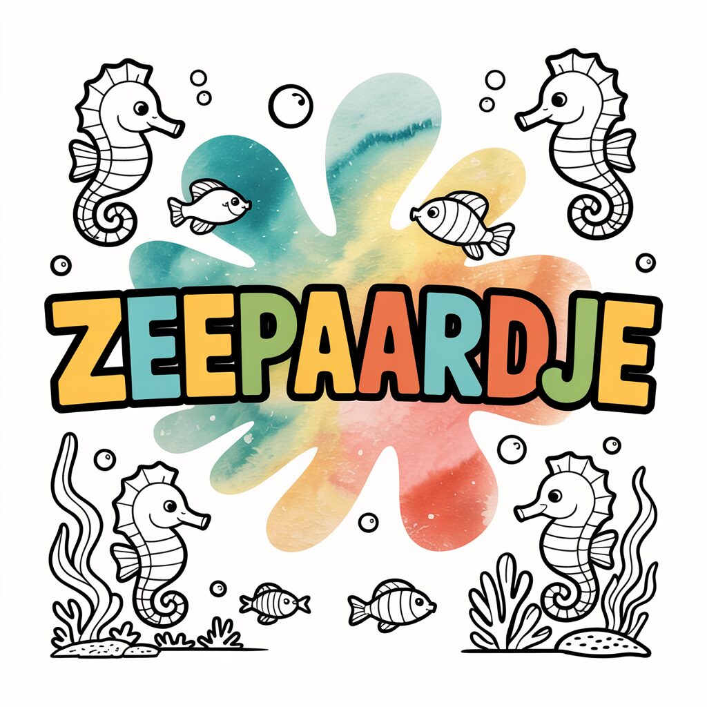 feature image seahorse