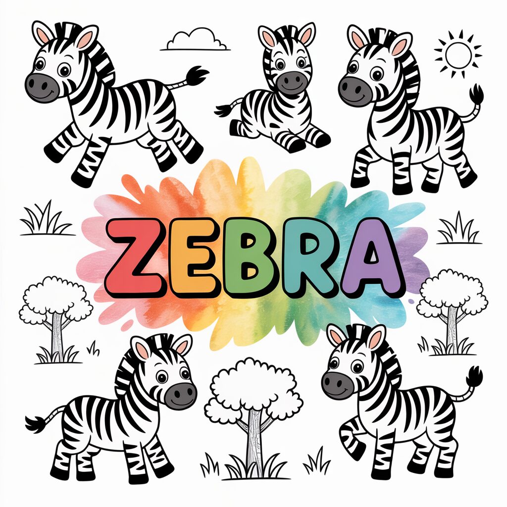 feature image zebra