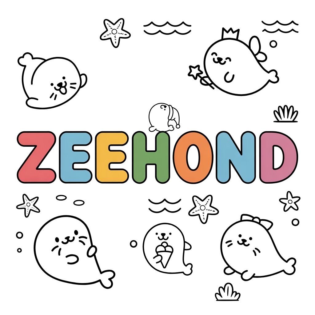 feature image zeehond