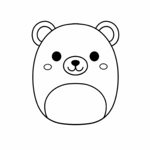 squishmallow farveplade