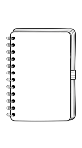 disegno libri da colorare