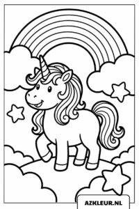 Yksisarvinen sateenkaaren värityssivu.jpg
