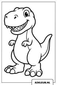 Suloinen pikkudino munavärityssivu.jpg