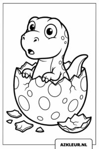 Triceratops syö lehtiä värityssivu.jpg